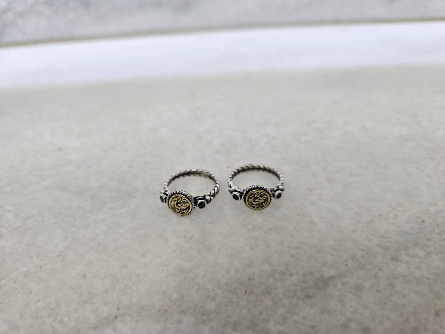 Rings 💍 word