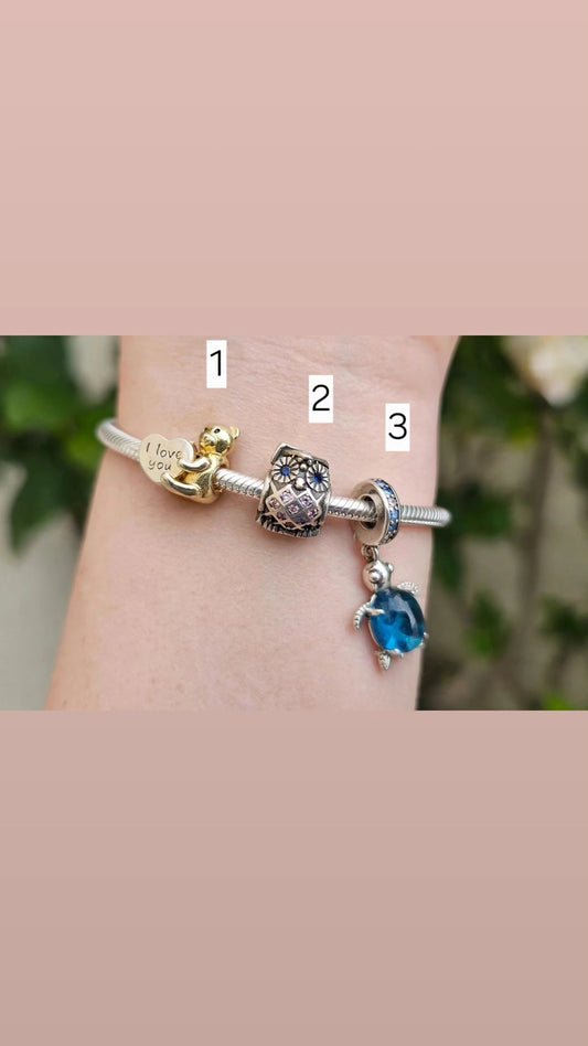 Charms Pandora 11