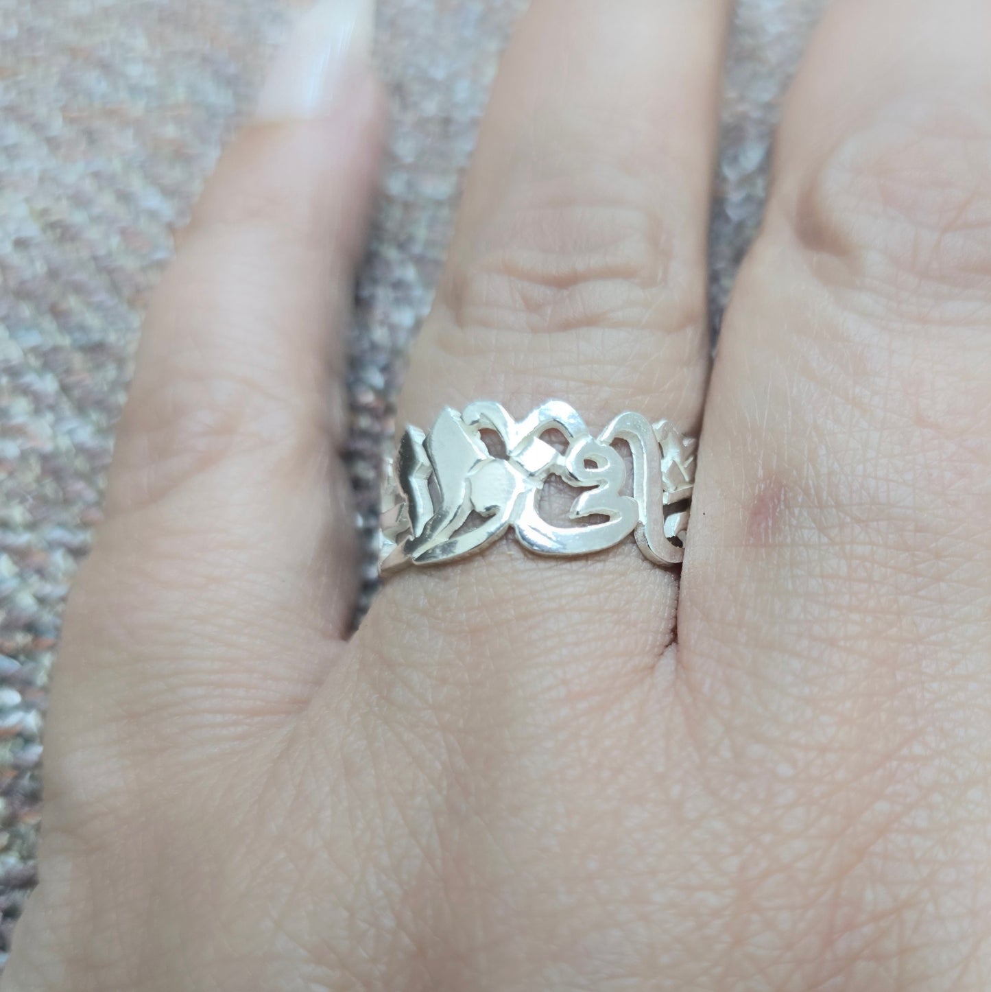 Ring10 كتابات