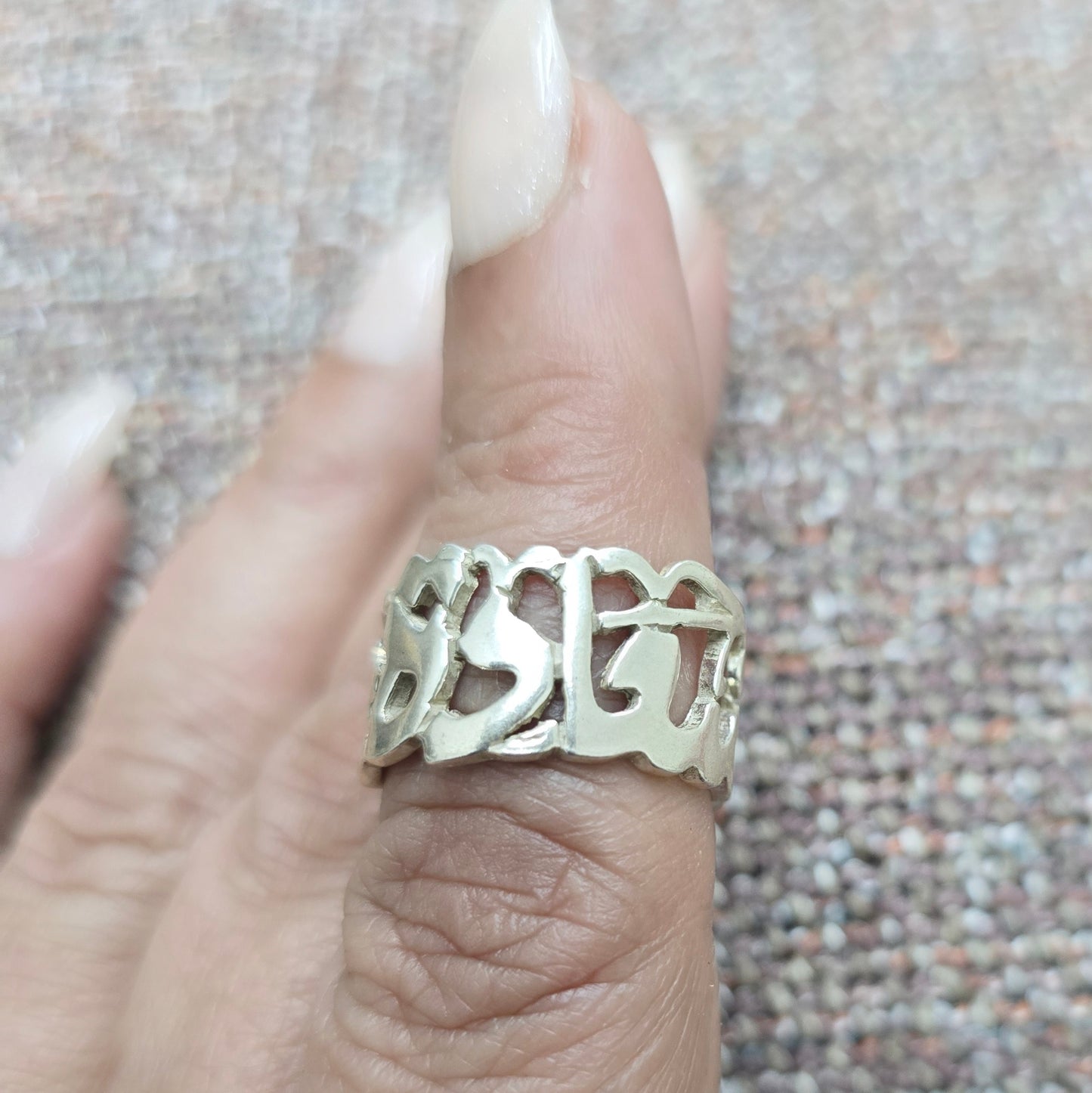 Ring10 كتابات