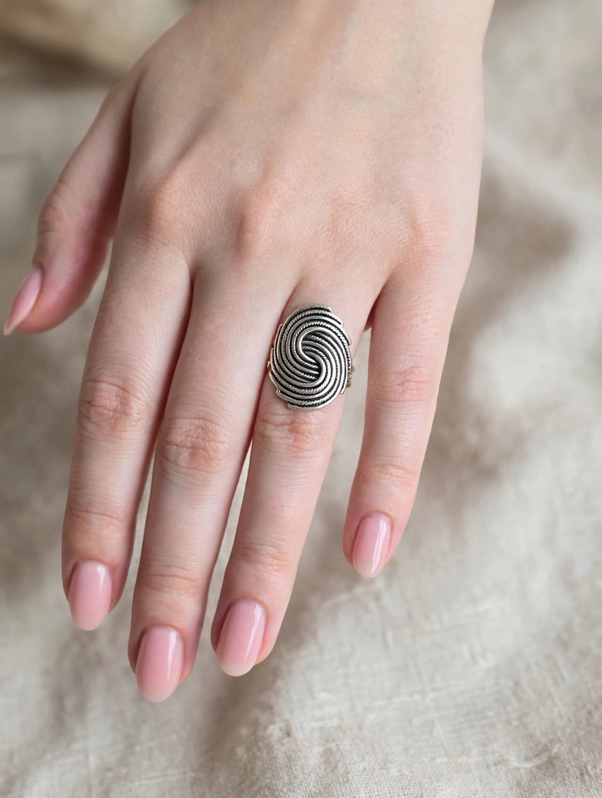 Ring  Arabic 2