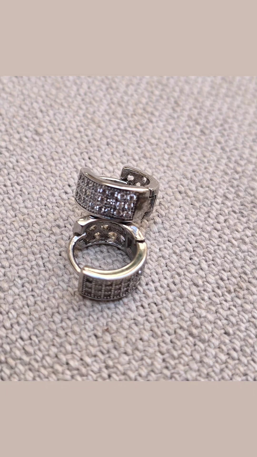 Hope earring