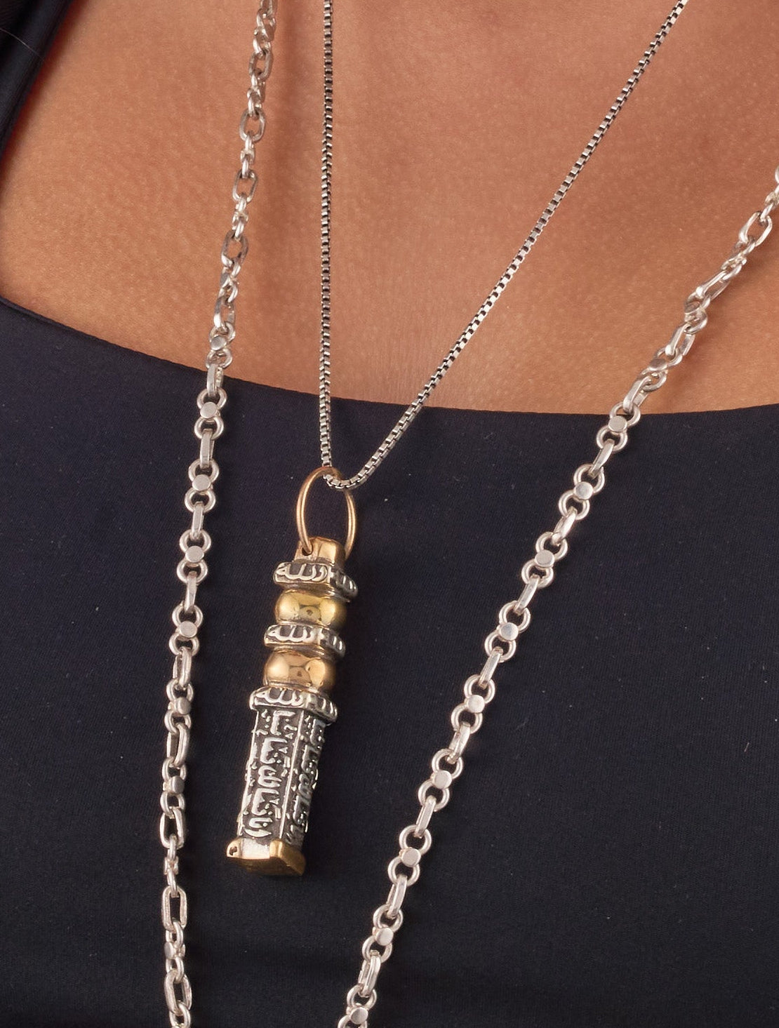 Pendant اسلامي