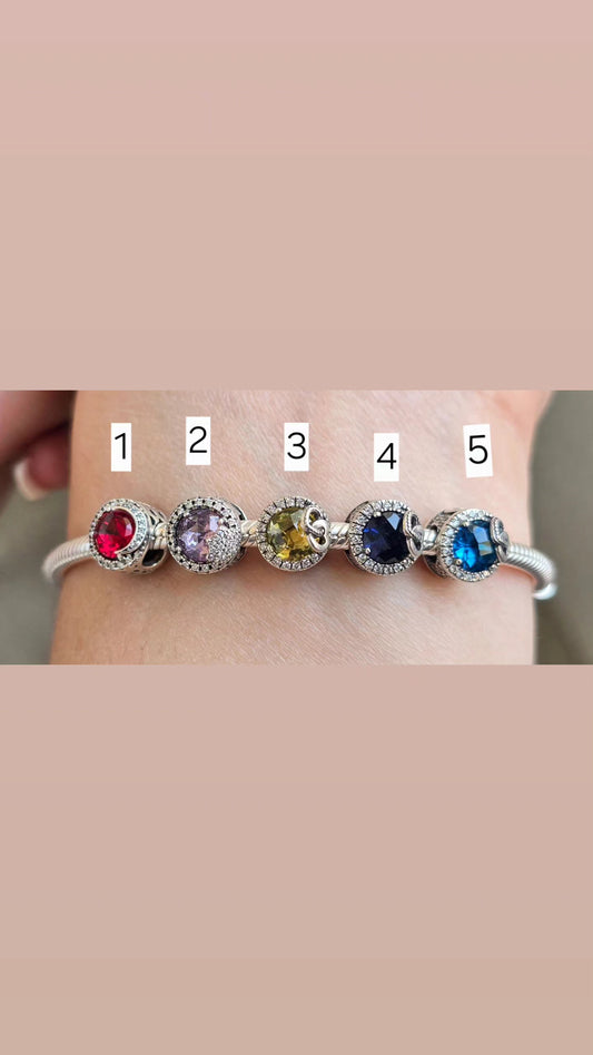 Charms Pandora 3