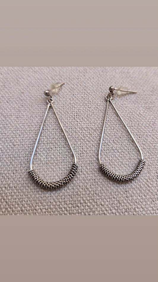 Thailand earring