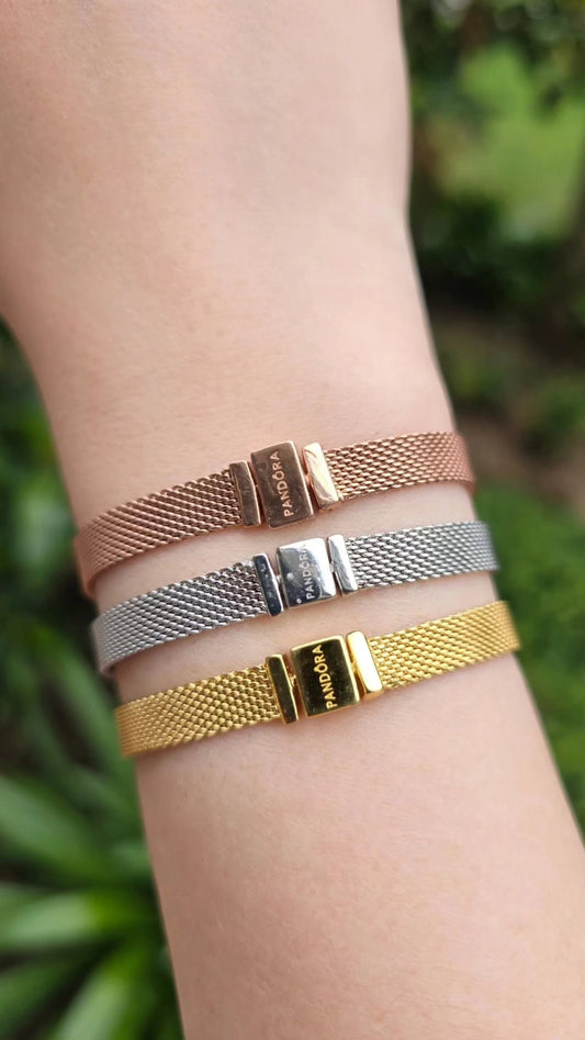 Pandora bracelet 2