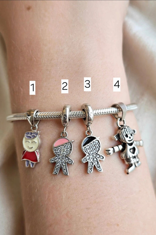 Charms Pandora 19